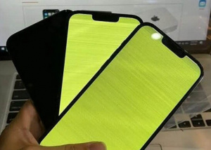 Nhiều iPhone 13 series lỗi màn hình sau khi lên iOS 15.6.1