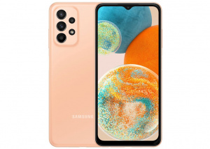Samsung ra mắt Galaxy A23 5G chốt giá từ 7 triệu đồng