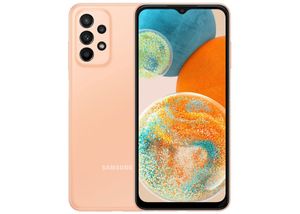 Samsung ra mắt Galaxy A23 5G chốt giá từ 7 triệu đồng