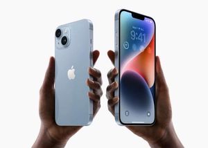 iPhone 14 bản quốc tế vẫn sử dụng sim vật lý