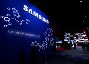 Samsung bị kiện tập thể vì làm rò rỉ dữ liệu