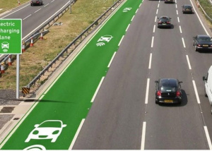 Thủ đô mới của Indonesia sẽ trang bị làn đường sạc cho xe điện