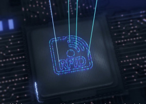 Nhãn thông minh RFID - công nghệ tương lai của ngành bán lẻ