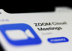 Zoom phát triển ứng dụng lịch và email mới