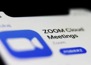 Zoom phát triển ứng dụng lịch và email mới