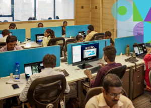 Lenovo ra mắt các công cụ quản lý và cộng tác không gian làm việc mới