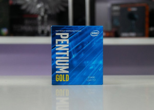 Intel từ bỏ thương hiệu Pentium và Celeron