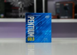 Intel từ bỏ thương hiệu Pentium và Celeron