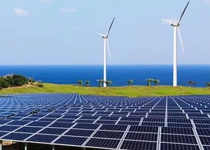 EDPR Sunseap hoàn tất giao dịch hai dự án điện mặt trời tại Việt Nam