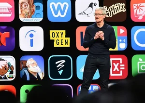 Apple tăng giá bán các ứng dụng trên App Store vào tháng tới
