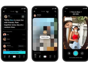 TikTok bổ sung tính năng thực tế trải nghiệm ảnh và video