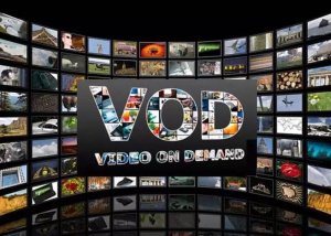 Doanh thu truyền hình OTT tăng trưởng tới 300%