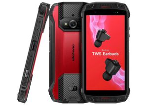 Ulefone ra mắt smartphone siêu bền Armor 15, giá chỉ khoảng 6.16 triệu đồng