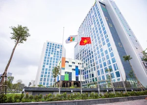 Năm thứ hai liên tiếp FPT được AsiaMoney vinh danh Công ty nổi bật nhất châu Á