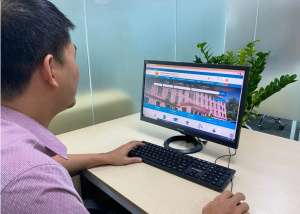 Chính thức vận hành hệ thống đấu thầu điện tử quốc gia mới