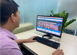 Chính thức vận hành hệ thống đấu thầu điện tử quốc gia mới