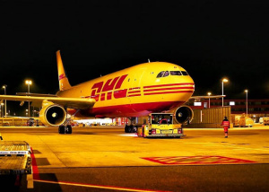 DHL Express điều chỉnh biểu phí năm 2023 tại Việt Nam