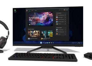 Google đã cho phép người chơi game Android lên Windows