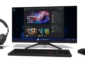Google đã cho phép người chơi game Android lên Windows