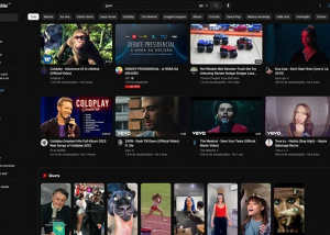 Google mang ngôn ngữ thiết kế Material You đến YouTube