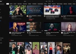 Google mang ngôn ngữ thiết kế Material You đến YouTube