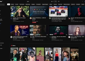 Google mang ngôn ngữ thiết kế Material You đến YouTube