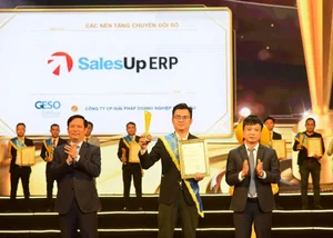 Giải pháp quản lý doanh nghiệp trong kỷ nguyên 4.0