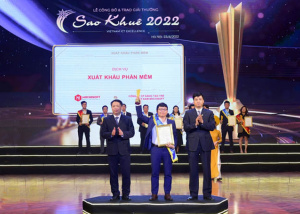 Miichisoft JSC chính thức trở thành AWS Partner tại Việt Nam