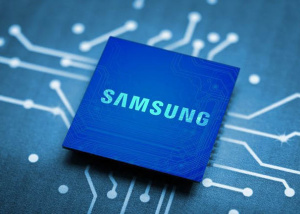 Samsung là nhà sản xuất chip lớn nhất thế giới