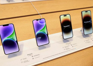 Apple bắt đầu sản xuất iPhone 14 ở Ấn Độ