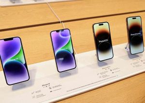 Apple bắt đầu sản xuất iPhone 14 ở Ấn Độ