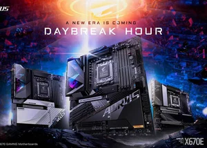 GIGABYTE ra mắt bo mạch chủ AMD X670 với những cải tiến đối với trải nghiệm người dùng