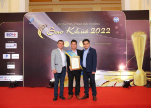 WATA CORP - Doanh nghiệp phần mềm đưa trí tuệ Việt vươn ra thế giới