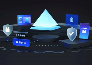 Microsoft cập nhật xác thực không mật khẩu cho Azure Virtual Desktop