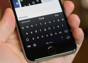 Microsoft dừng hỗ trợ bàn phím Swiftkey trên iOS