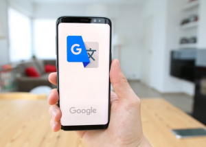 Google Dịch ngừng dịch vụ tại Trung Quốc