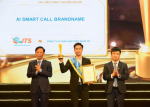 AI Smart Call Brandname - Giải pháp CSKH hiệu quả cho doanh nghiệp