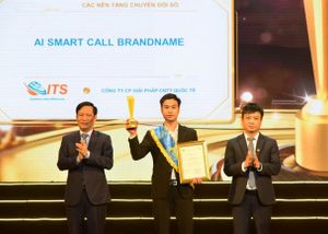AI Smart Call Brandname - Giải pháp CSKH hiệu quả cho doanh nghiệp