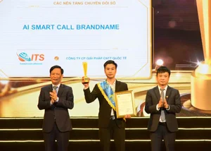 AI Smart Call Brandname - Giải pháp CSKH hiệu quả cho doanh nghiệp