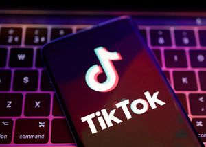 TikTok Shop đến Bắc Mỹ trong những tháng tới