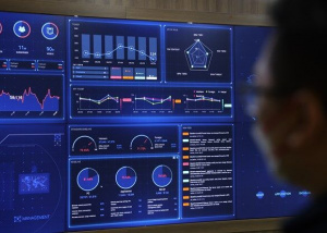 Gần 1.000 cuộc tấn công mạng vào hệ thống thông tin trong nước