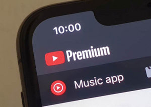 Google yêu cầu tài khoản YouTube Premium để xem video 4K