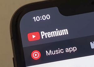 Google yêu cầu tài khoản YouTube Premium để xem video 4K