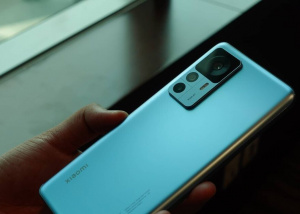 Xiaomi 12T series lên kệ tại Việt Nam, giá từ 12,49 triệu đồng