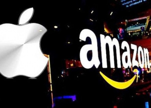 Italy hủy án phạt đối với Apple và Amazon