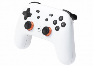 Google đang tìm cách mở khóa tay cầm chơi game Stadia
