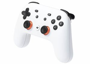 Google đang tìm cách mở khóa tay cầm chơi game Stadia