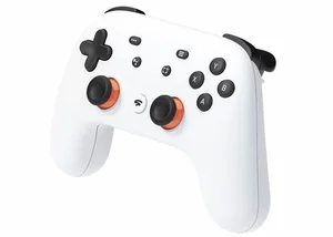 Google đang tìm cách mở khóa tay cầm chơi game Stadia