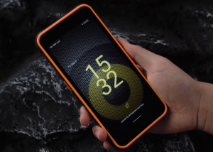 Ulefone Power Armor 16 Pro có giá bán khoảng 5,21 triệu đồng