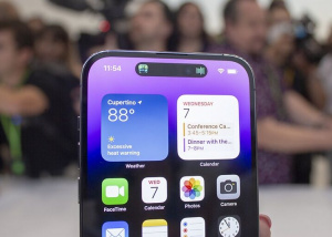 Apple chấp nhận tăng giá chip của TSMC